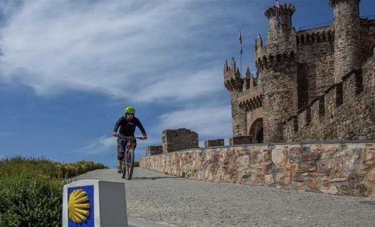 Costa Brava en BTT